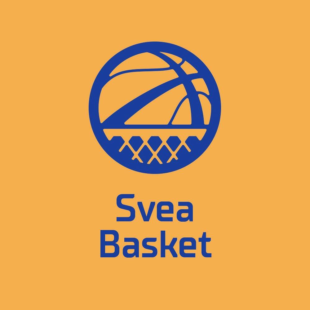 Ny logo för Svea